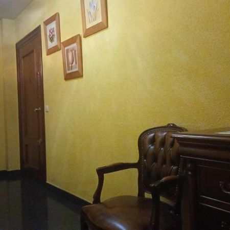 Apartament Centro Plaza Guzman León Zewnętrze zdjęcie