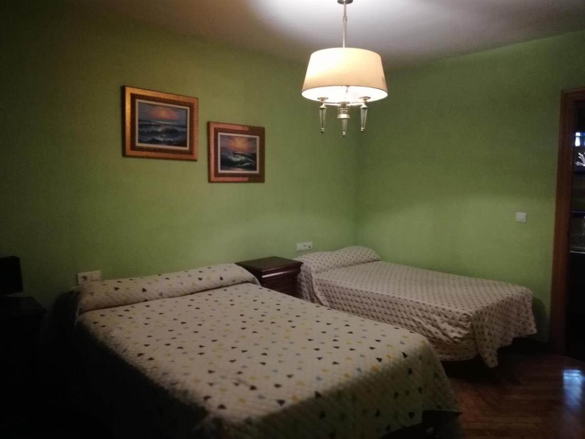 Apartament Centro Plaza Guzman León Zewnętrze zdjęcie