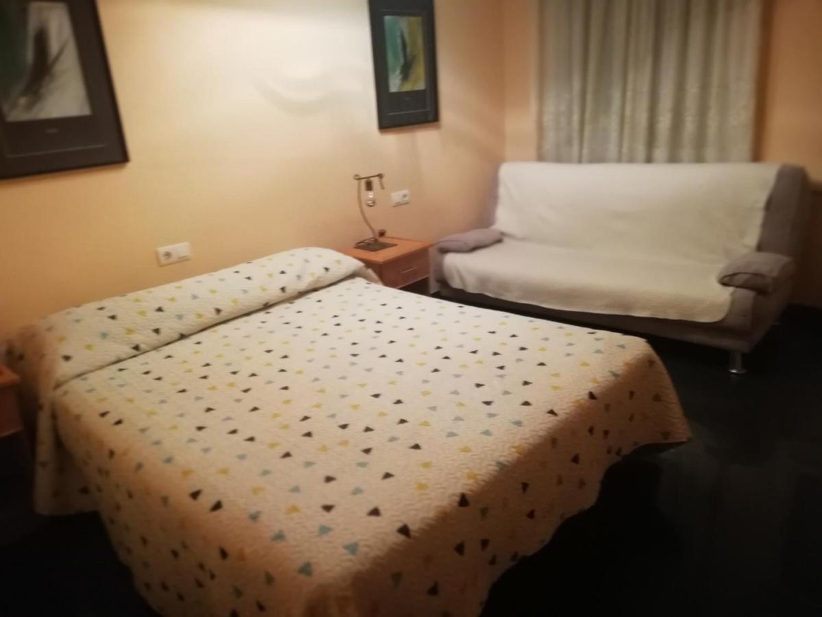 Apartament Centro Plaza Guzman León Zewnętrze zdjęcie