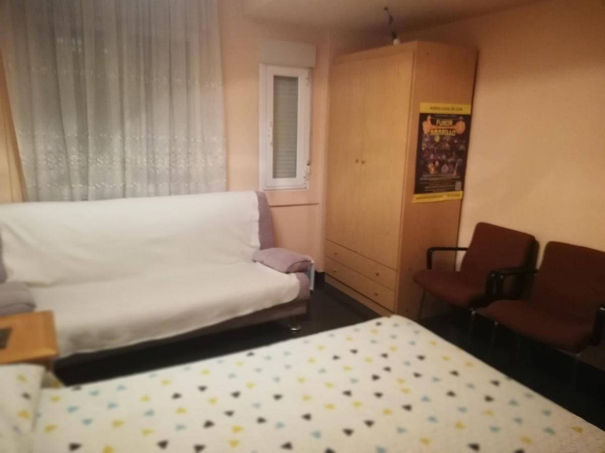 Apartament Centro Plaza Guzman León Zewnętrze zdjęcie