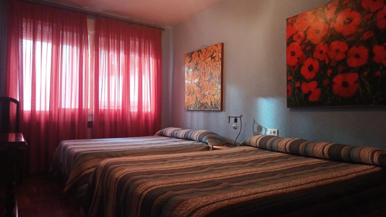 Apartament Centro Plaza Guzman León Zewnętrze zdjęcie