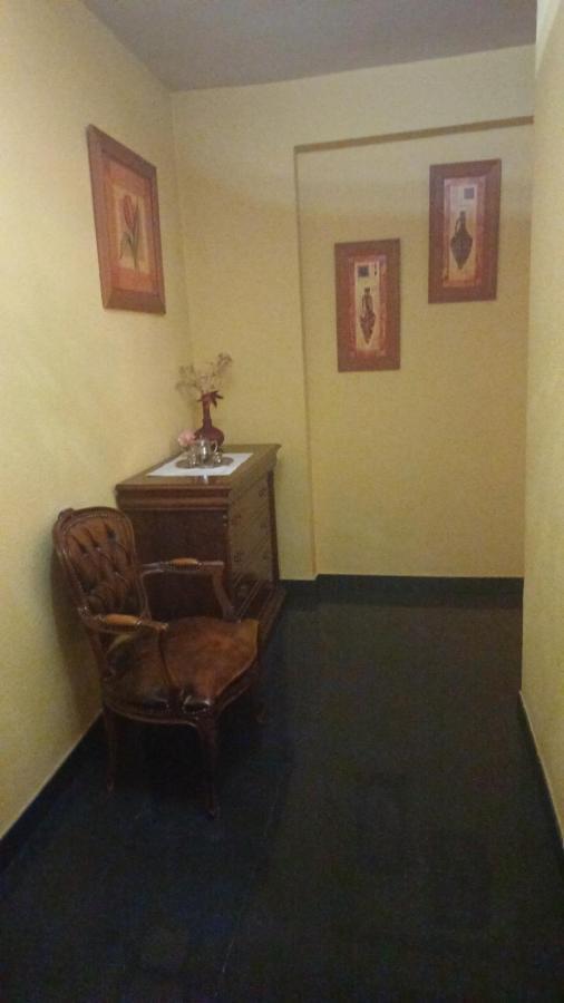 Apartament Centro Plaza Guzman León Zewnętrze zdjęcie