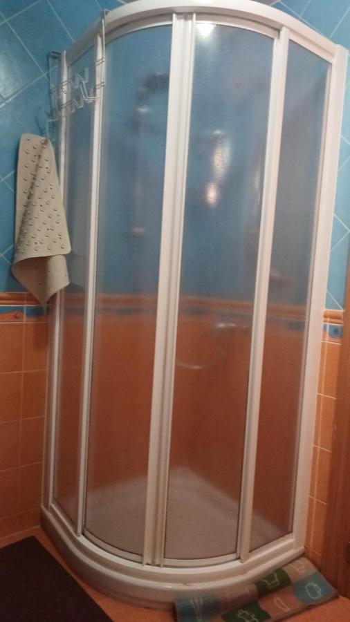 Apartament Centro Plaza Guzman León Zewnętrze zdjęcie