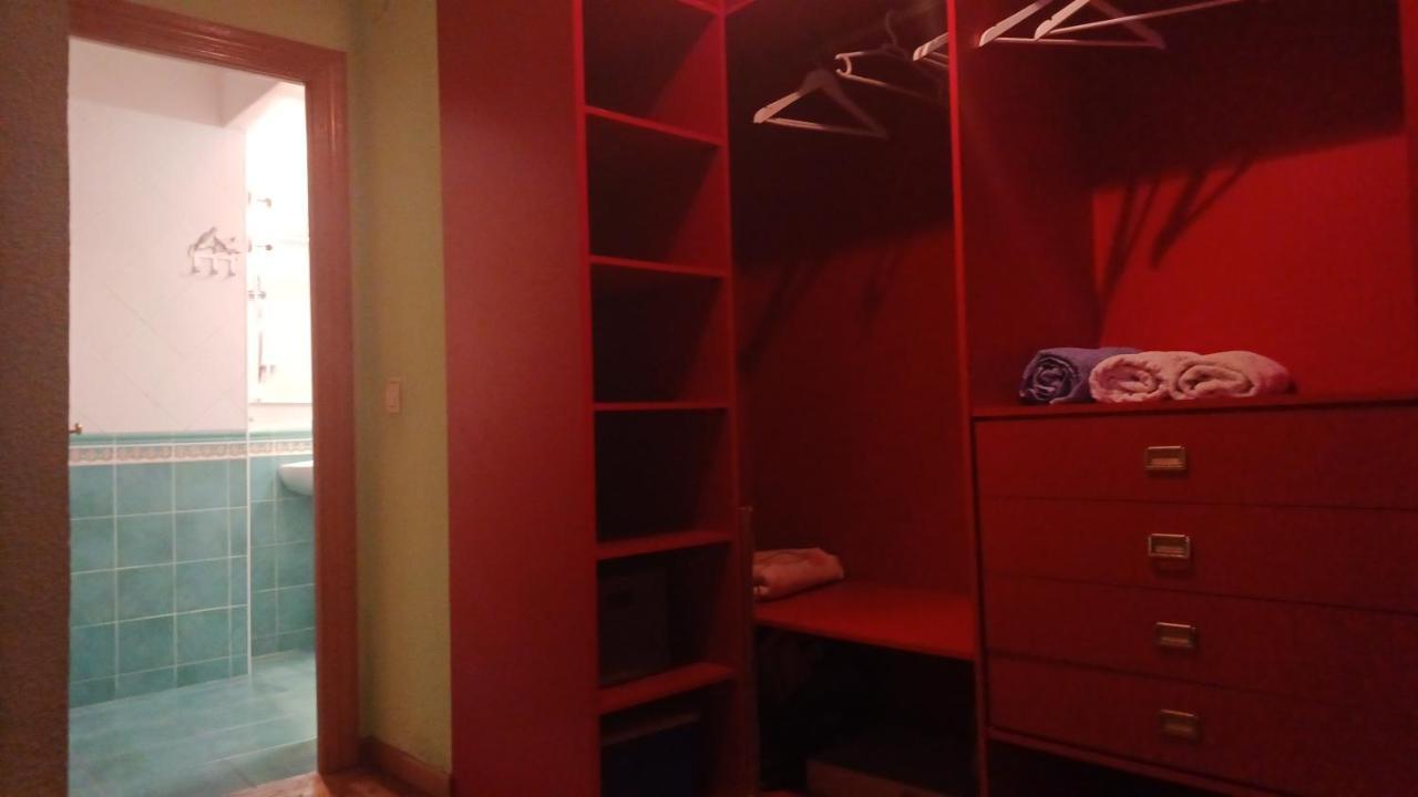 Apartament Centro Plaza Guzman León Zewnętrze zdjęcie