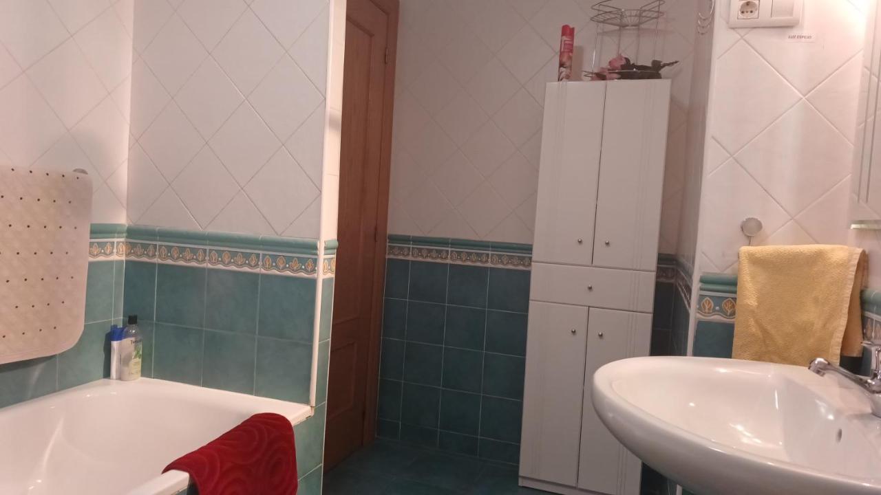 Apartament Centro Plaza Guzman León Zewnętrze zdjęcie