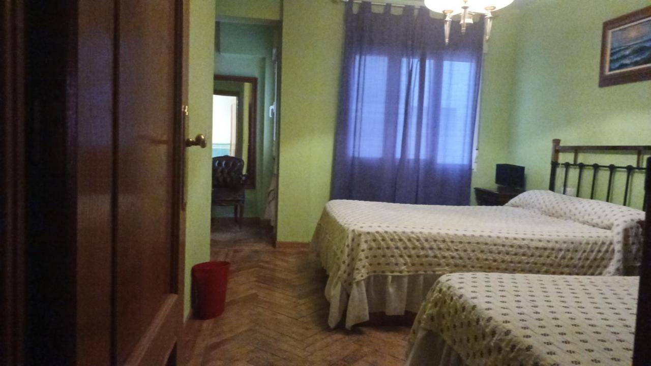 Apartament Centro Plaza Guzman León Zewnętrze zdjęcie