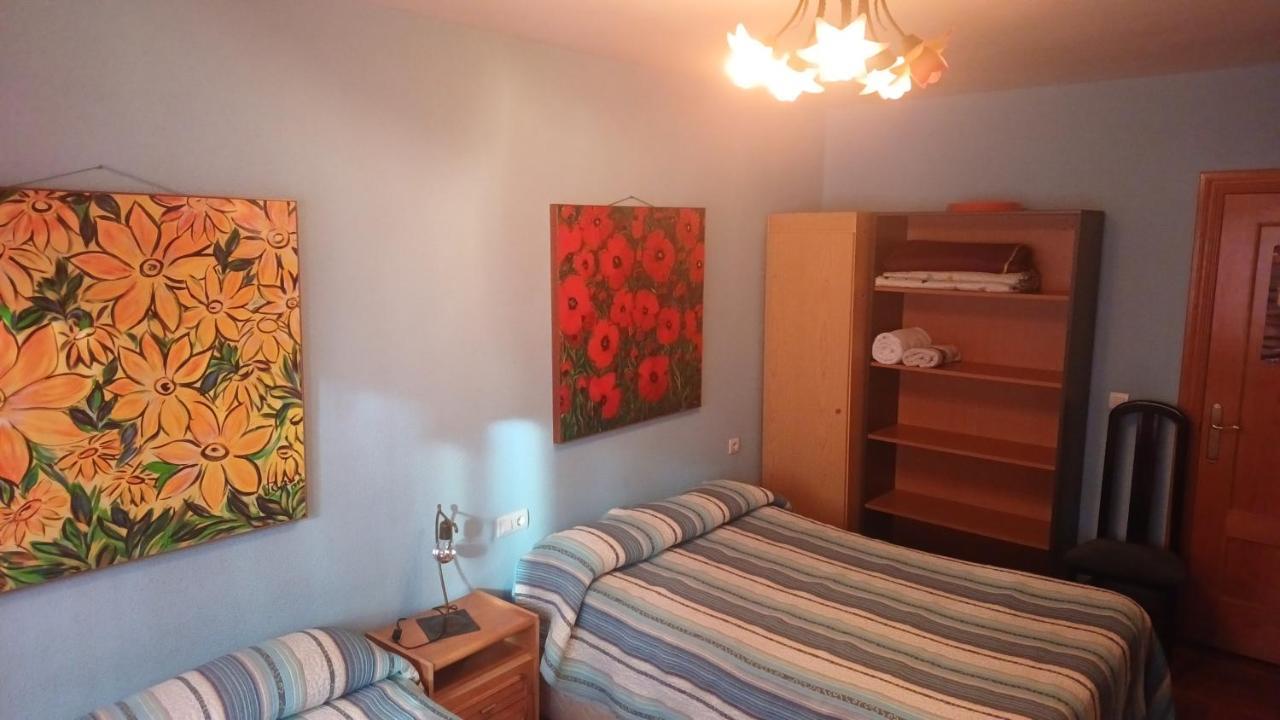 Apartament Centro Plaza Guzman León Zewnętrze zdjęcie