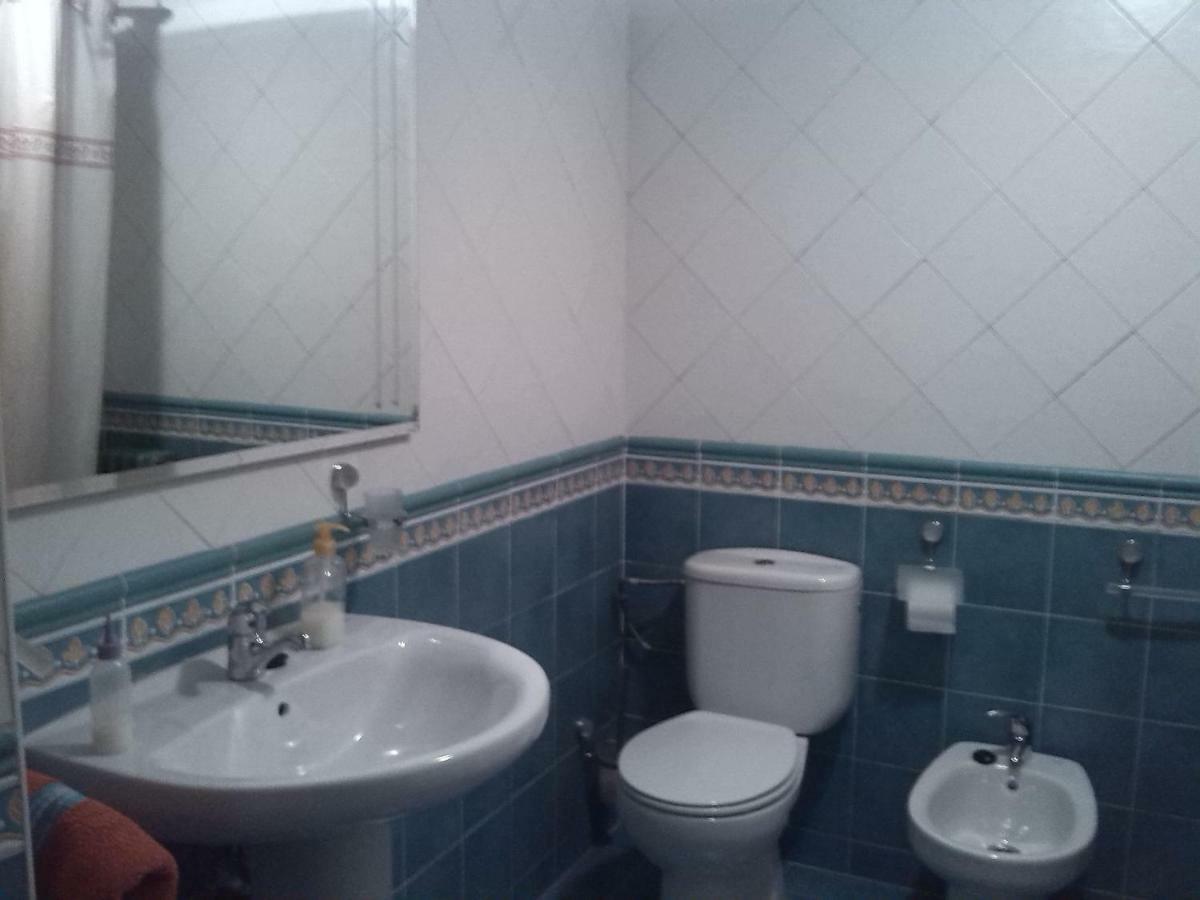 Apartament Centro Plaza Guzman León Zewnętrze zdjęcie