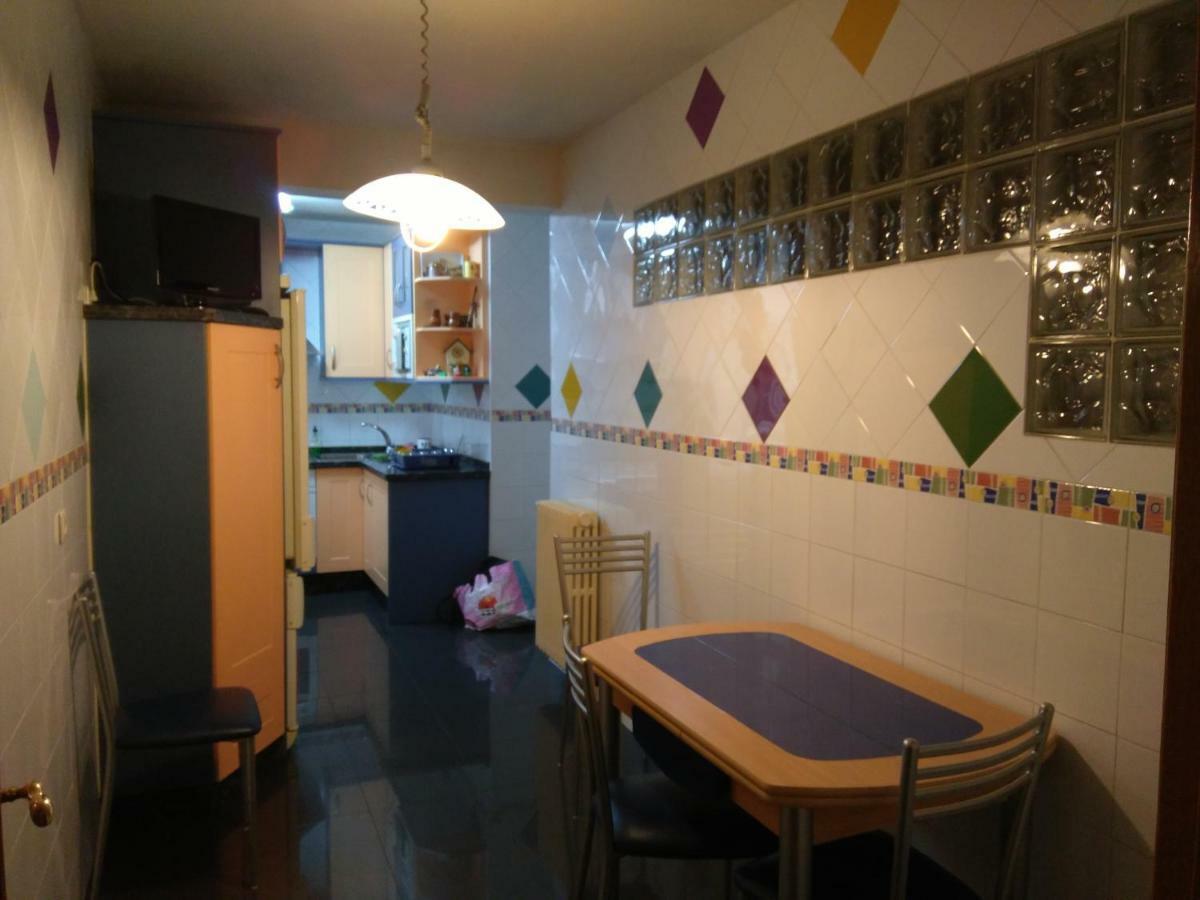Apartament Centro Plaza Guzman León Zewnętrze zdjęcie