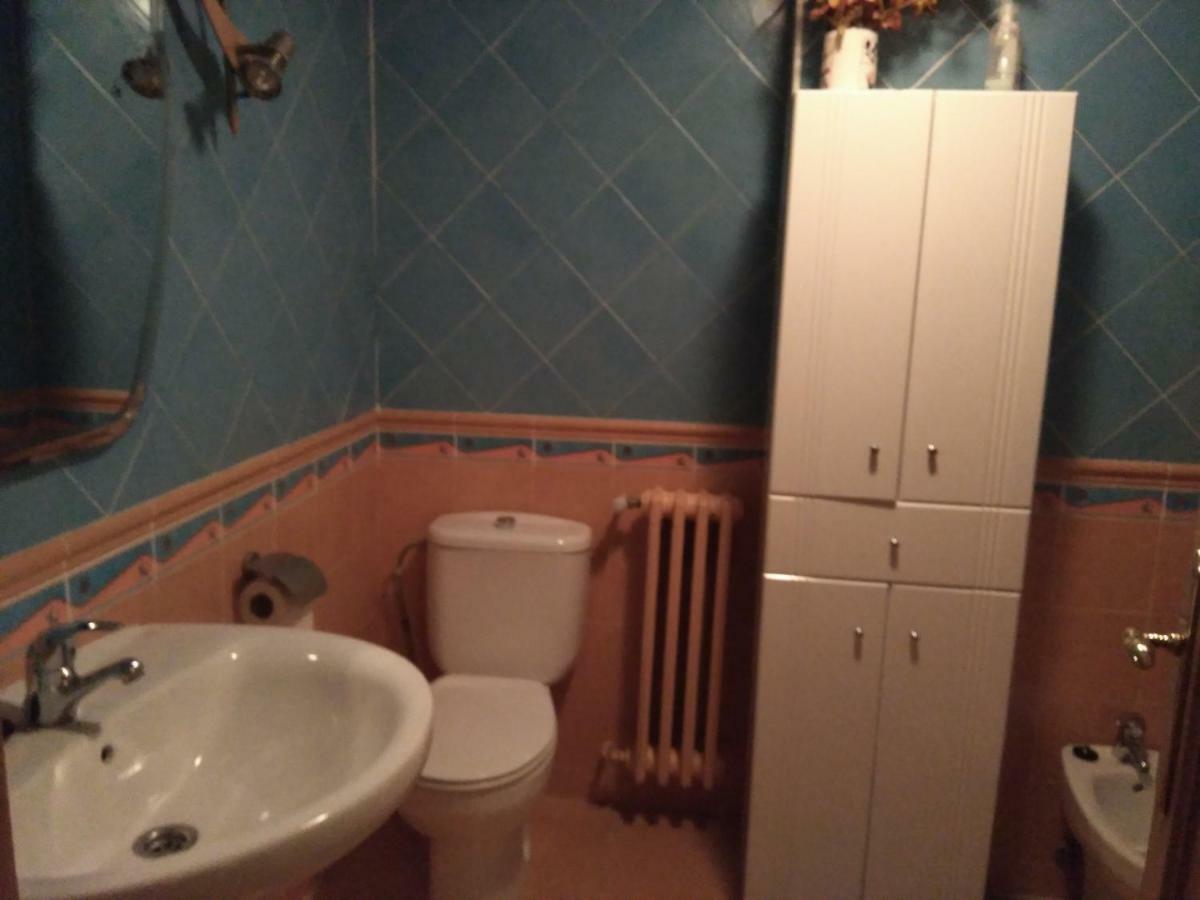 Apartament Centro Plaza Guzman León Zewnętrze zdjęcie