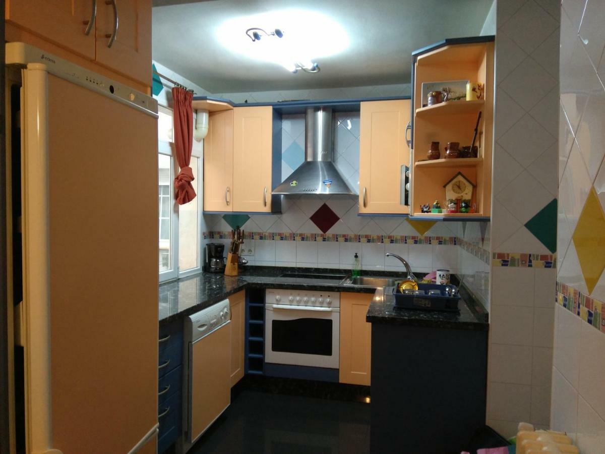 Apartament Centro Plaza Guzman León Zewnętrze zdjęcie