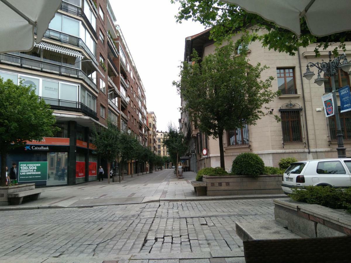 Apartament Centro Plaza Guzman León Zewnętrze zdjęcie