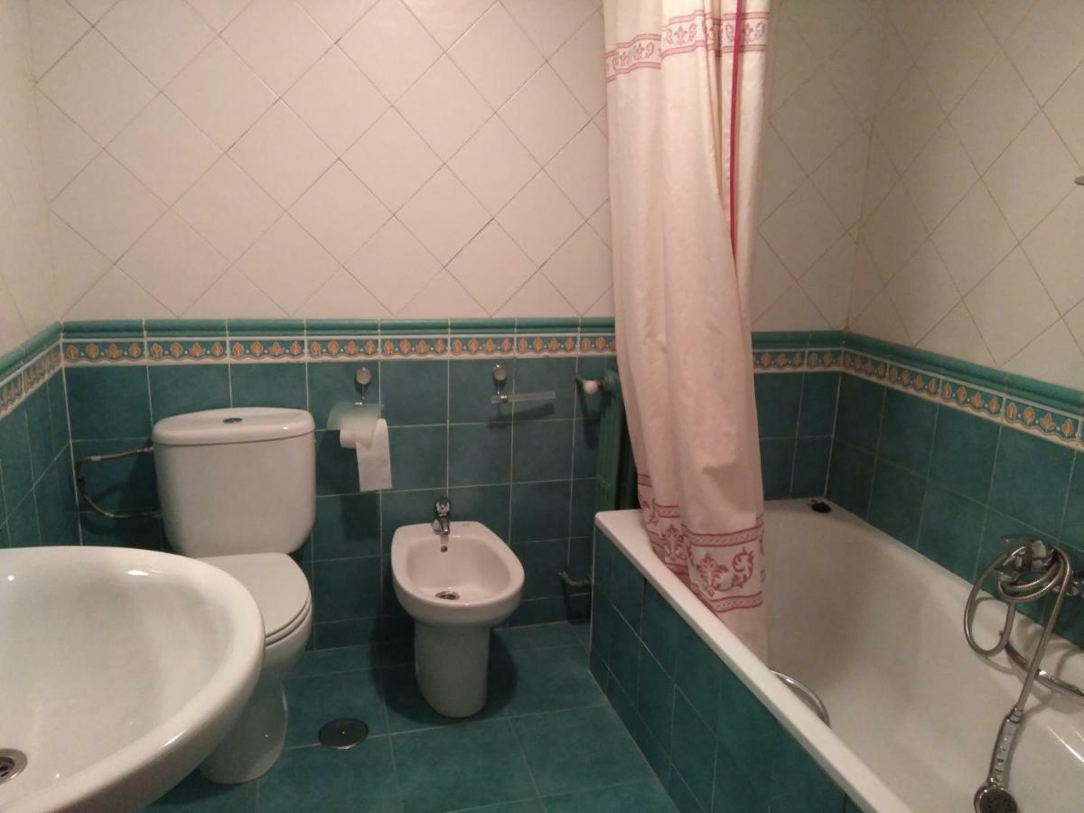 Apartament Centro Plaza Guzman León Zewnętrze zdjęcie