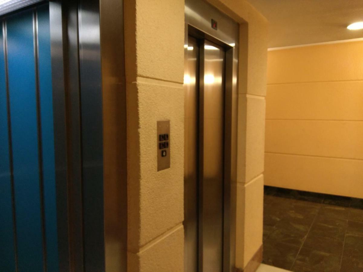 Apartament Centro Plaza Guzman León Zewnętrze zdjęcie