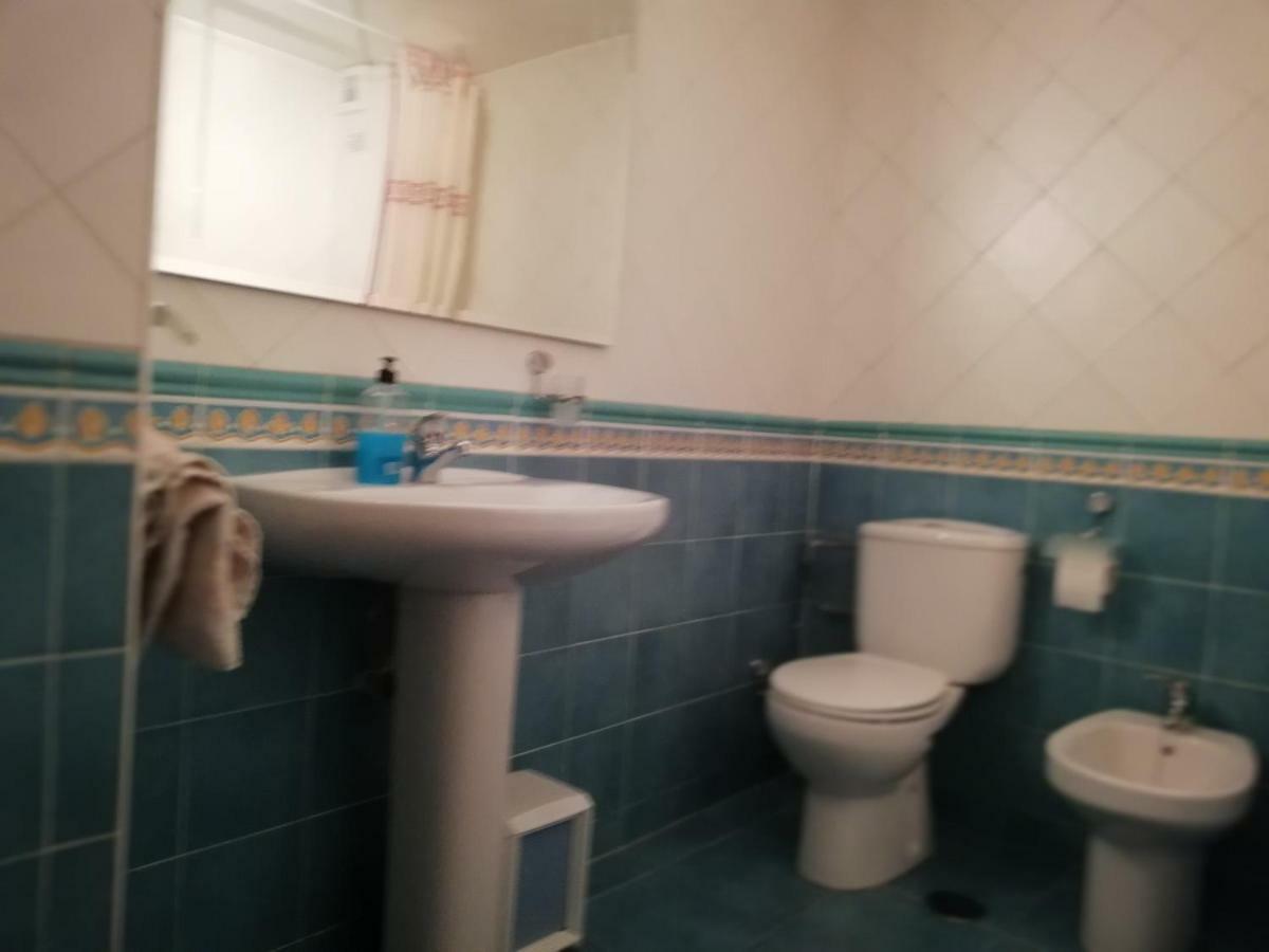 Apartament Centro Plaza Guzman León Zewnętrze zdjęcie