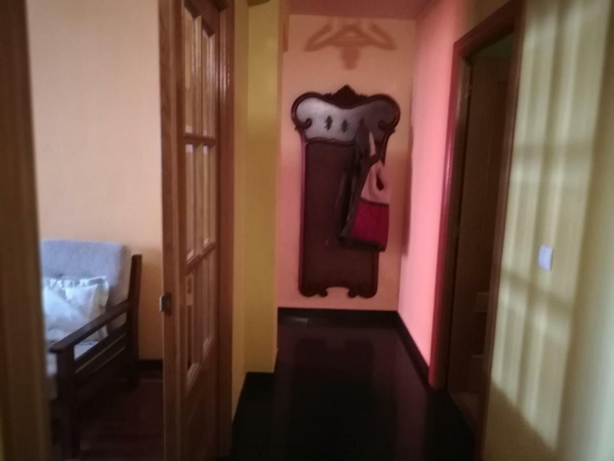 Apartament Centro Plaza Guzman León Zewnętrze zdjęcie