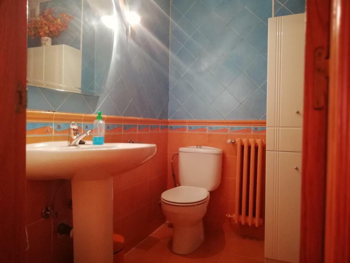 Apartament Centro Plaza Guzman León Zewnętrze zdjęcie