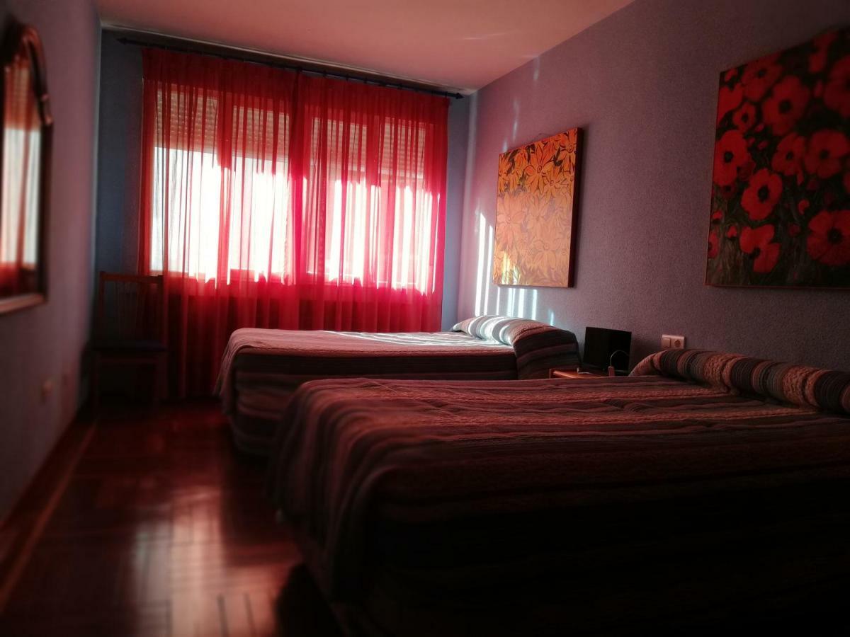 Apartament Centro Plaza Guzman León Zewnętrze zdjęcie
